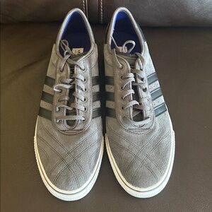 Adidas Adi-Ease Premiere Suede Skate Sneakers Men's 13 Skater